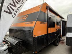 2025 Vivid Caravans Explorer