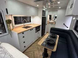 2025 Vivid Caravans Explorer