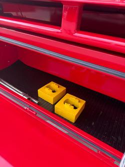 2025 CIMC 45' Drop Deck