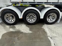 2025 CIMC 12 Pallet