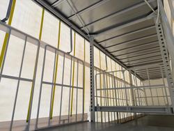 2025 CIMC 12 Pallet