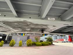 2025 CIMC Drop Deck Curtainsider