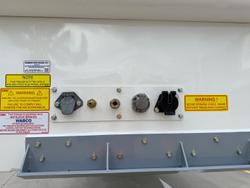 2025 CIMC Drop Deck Curtainsider