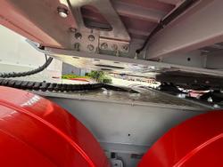 2025 CIMC Drop Deck Curtainsider