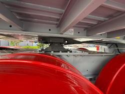 2025 CIMC Drop Deck Curtainsider