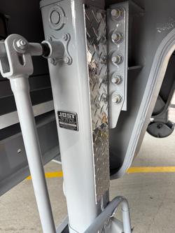 2025 CIMC Drop Deck Curtainsider