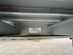 2025 CIMC Drop Deck Curtainsider