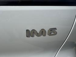 2025 MG IM6 Premium