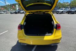 2019 Mercedes-Benz A-Class A250