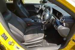 2019 Mercedes-Benz A-Class A250