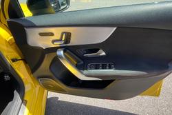 2019 Mercedes-Benz A-Class A250