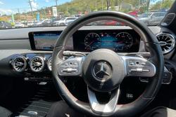 2019 Mercedes-Benz A-Class A250