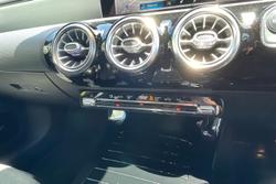 2019 Mercedes-Benz A-Class A250