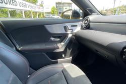 2019 Mercedes-Benz A-Class A250