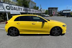 2019 Mercedes-Benz A-Class A250