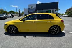 2019 Mercedes-Benz A-Class A250