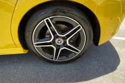 2019 Mercedes-Benz A-Class A250