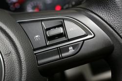 2024 Suzuki Swift Hybrid