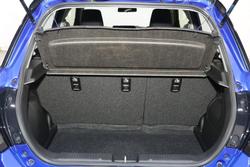 2024 Suzuki Swift Hybrid