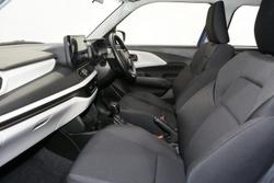 2024 Suzuki Swift Hybrid