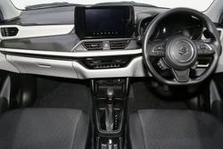 2024 Suzuki Swift Hybrid