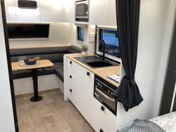 2026 New Age Caravans Big Red Br20e