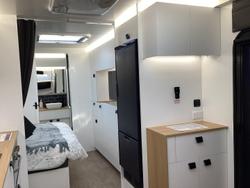2026 New Age Caravans Big Red Br20e