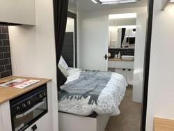2026 New Age Caravans Big Red Br20e