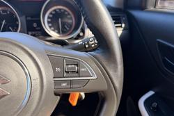 2020 Suzuki Swift GL Navigator AZ Series II