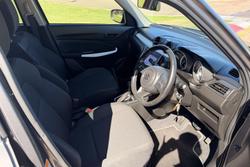2020 Suzuki Swift GL Navigator AZ Series II