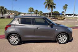 2020 Suzuki Swift GL Navigator AZ Series II