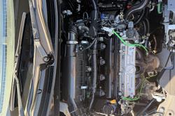 2020 Suzuki Swift GL Navigator AZ Series II