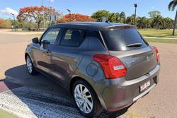 2020 Suzuki Swift GL Navigator AZ Series II