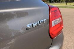 2020 Suzuki Swift GL Navigator AZ Series II