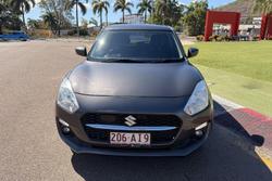 2020 Suzuki Swift GL AZ Series II