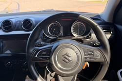 2020 Suzuki Swift GL AZ Series II