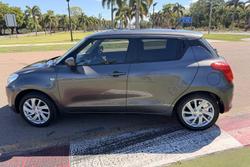 2020 Suzuki Swift GL AZ Series II
