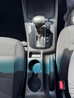 2018 Kia Cerato S YD MY18 Temptation Red