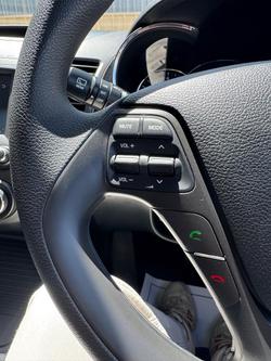 2018 Kia Cerato S YD MY18 Temptation Red