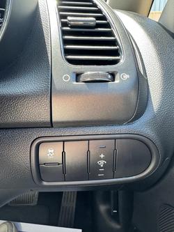 2018 Kia Cerato S YD MY18 Temptation Red