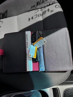 2018 Kia Cerato S YD MY18 Temptation Red