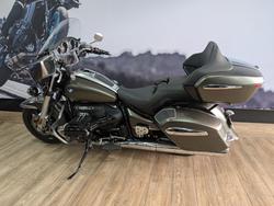 2024 BMW Motorrad R 18 TRANSCONTINENTAL GREEN