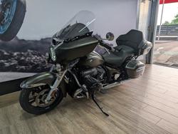 2024 BMW Motorrad R 18 TRANSCONTINENTAL GREEN