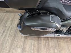 2024 BMW Motorrad R 18 TRANSCONTINENTAL GREEN