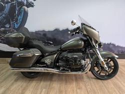 BMW Motorrad R 18 Transcontinental