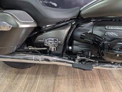 2024 BMW Motorrad R 18 TRANSCONTINENTAL GREEN