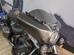 2024 BMW Motorrad R 18 TRANSCONTINENTAL GREEN