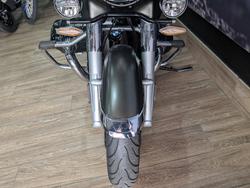 2024 BMW Motorrad R 18 TRANSCONTINENTAL GREEN