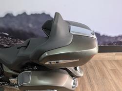 2024 BMW Motorrad R 18 TRANSCONTINENTAL GREEN