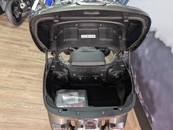 2024 BMW Motorrad R 18 TRANSCONTINENTAL GREEN